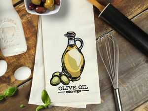 All Sorts Kitchen Machine Embroidery Designs | Royal Present Embroidery