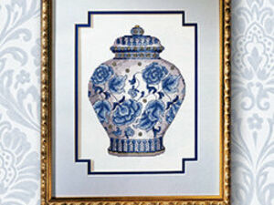 All sorts Cross-stitch Machine Embroidery Designs