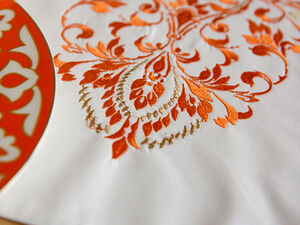 All sorts Ornament Collection