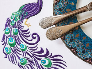 All sorts Decorative corners