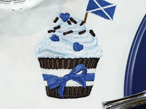 All sorts of patriotic designs