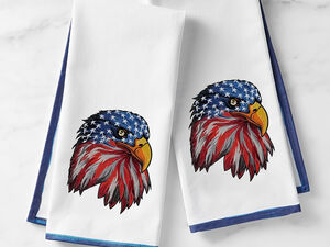 American Machine Embroidery Designs | Patriotic Patterns