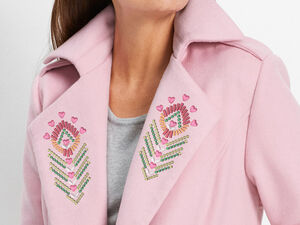 Boho Chic and Steampunk