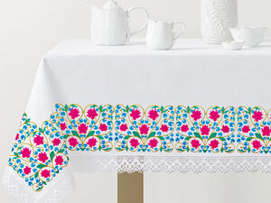 Borders machine embroidery designs