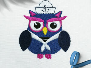 Explore Captain and Pirate Owls