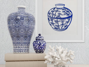 Chinese embroidery patterns