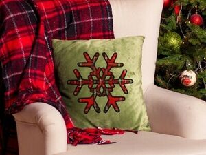 Christmas Applique machine embroidery designs