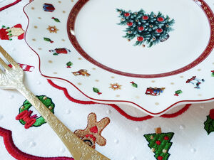 Christmas toys machine embroidery designs