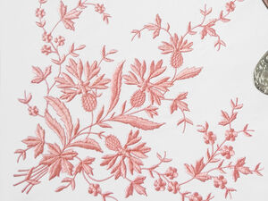 Corners machine embroidery designs