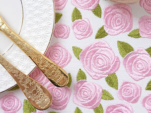 Endless Machine Embroidery Designs