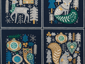 Folklore machine embroidery designs online