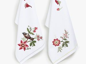 Jacobean machine embroidery designs