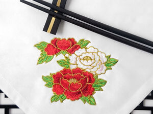 Japanese Machine Embroidery Designs