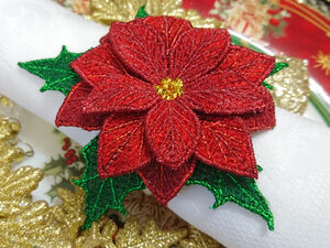 Lace | FLS| Richelieu