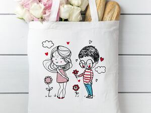 Mix Valentines Day designs