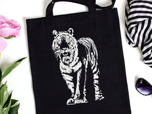 Monochrome machine embroidery designs