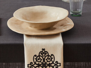 Patterns and Arabesque