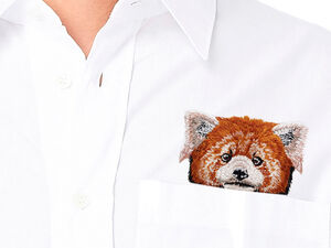 Pocket Animals Machine Embroidery Designs