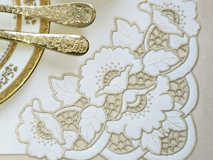 Richelieu embroidery designs