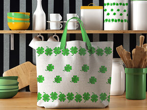 St. Patrick's Day Designs