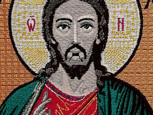 The Saints embroidery designs