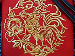Year of the Rooster