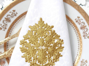 Classic Machine Embroidery Designs