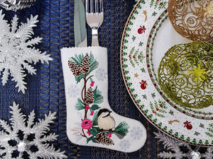 In The Hoop Embroidery Designs