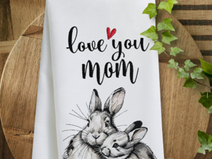 Mother's Day Machine Embroidery Designs