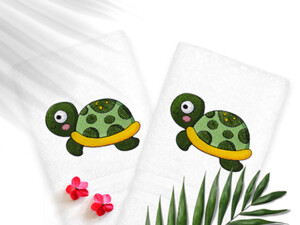 Summer machine embroidery designs