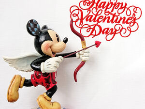 Valentine's Day Machine Embroidery designs