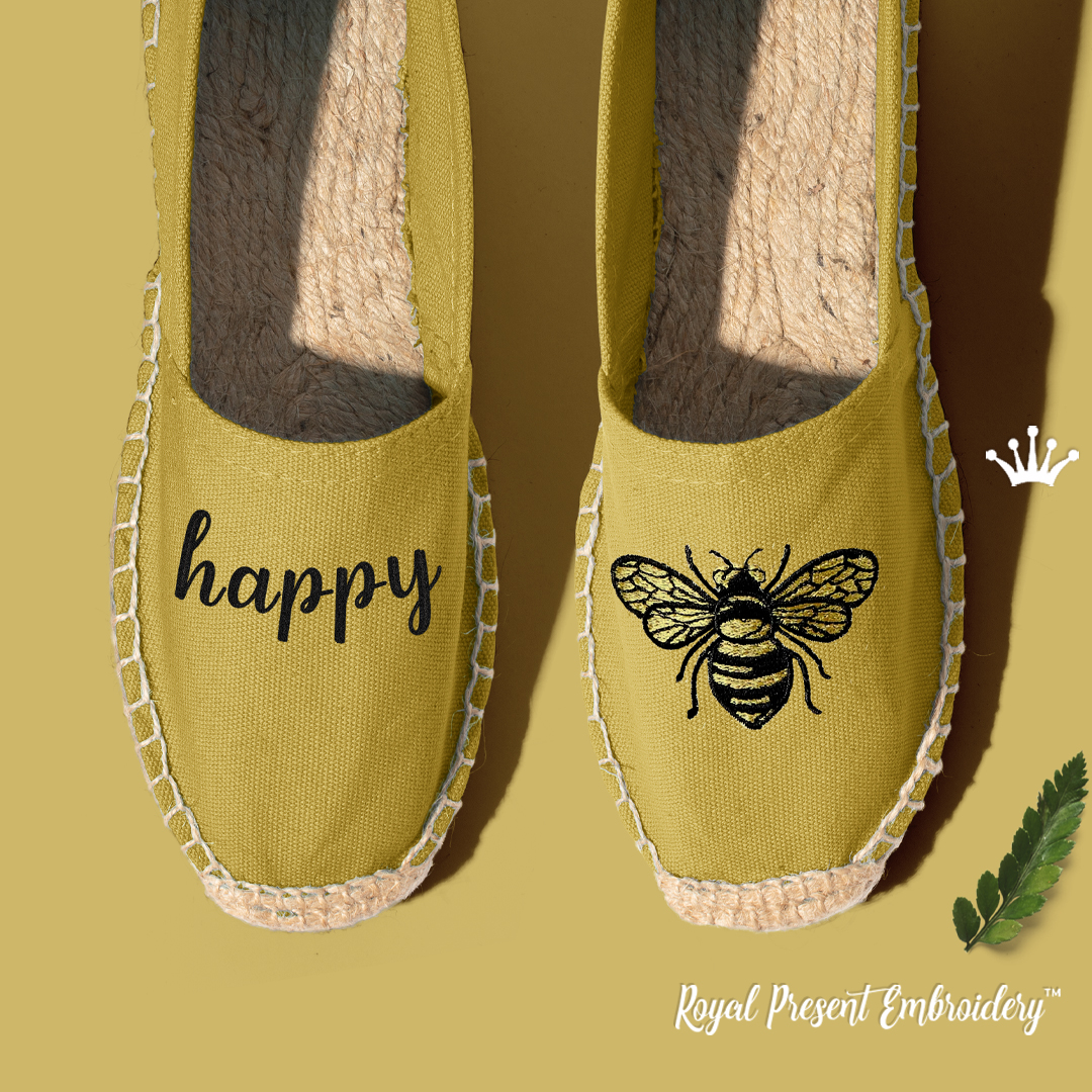 Queen bee espadrilles online