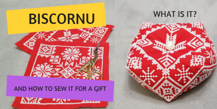 Biscornu Machine Embroidery Designs