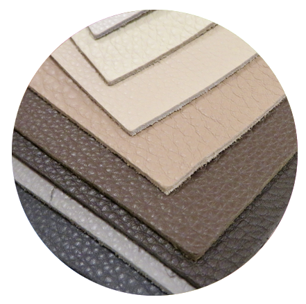 Natural Leather