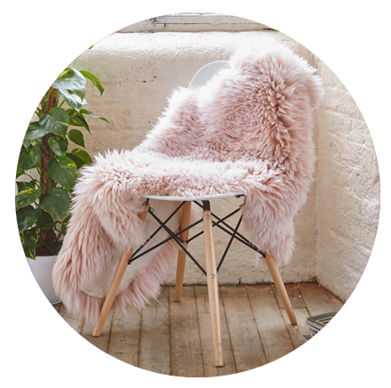 Sheepskin