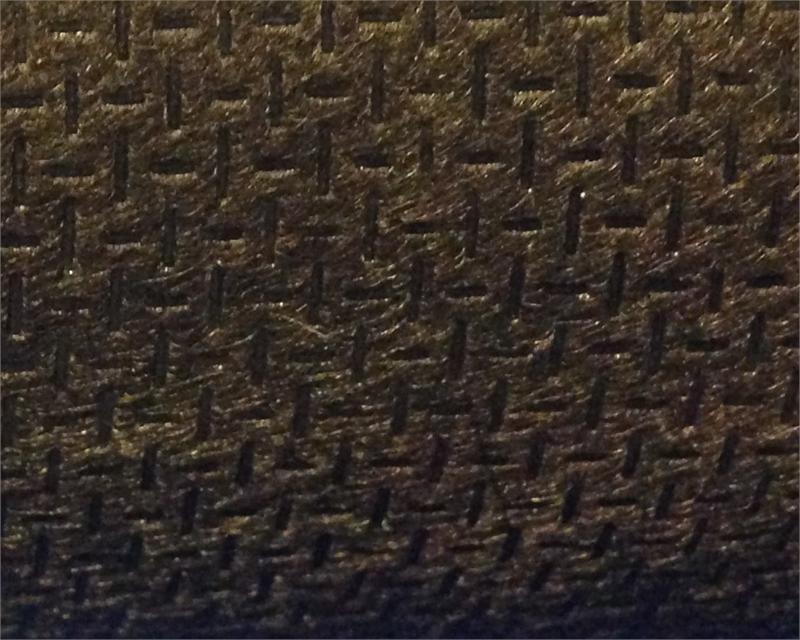 Choosing stabilizers for machine embroidery. Part 2