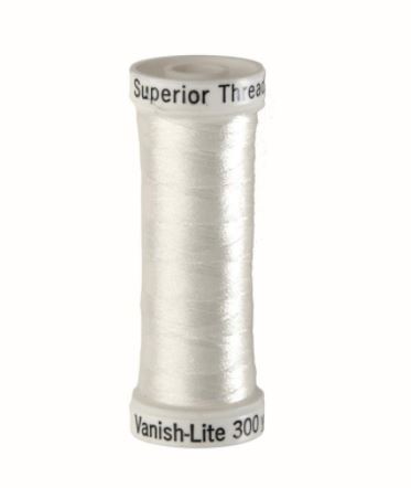 Water-soluble thread
