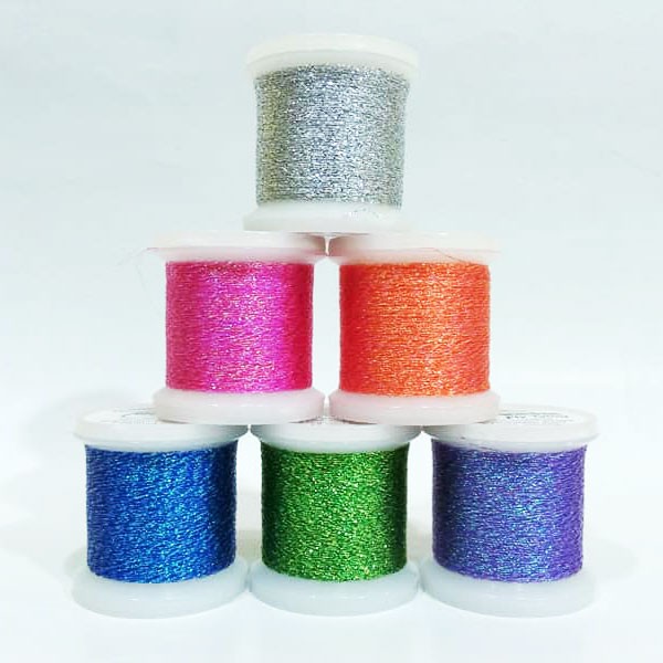 Madeira Supertwist threads
