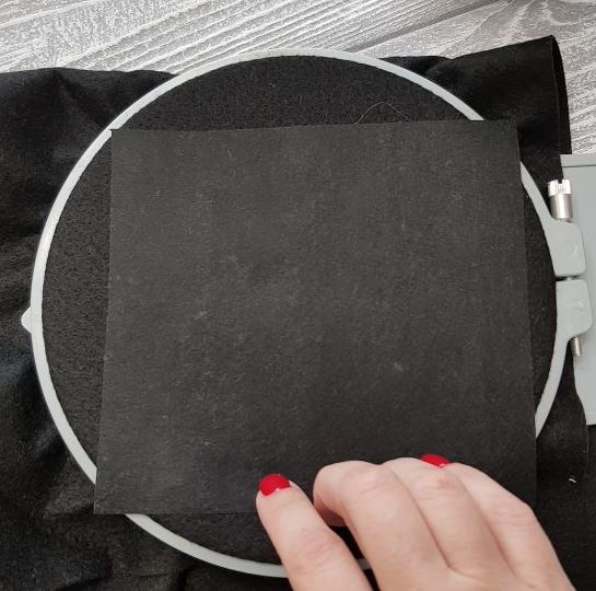 Halloween cupcake machine embroidery designs