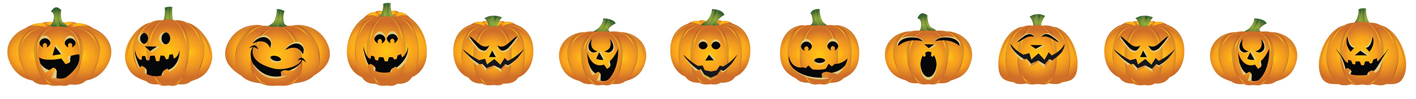 Halloween machine embroidery designs