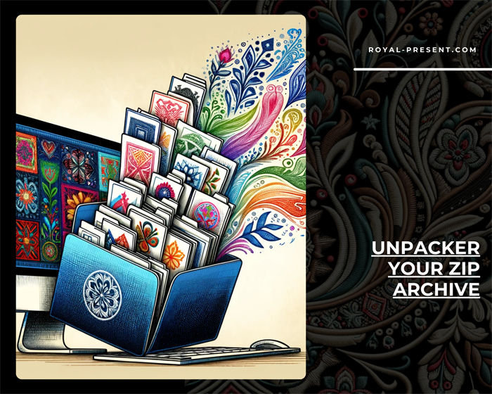 unpacker-your-zip-archive