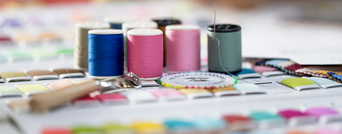 Equipment and supplies for your embroidery business products