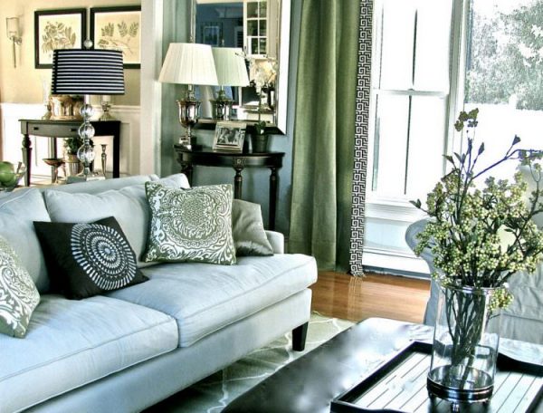 interior style