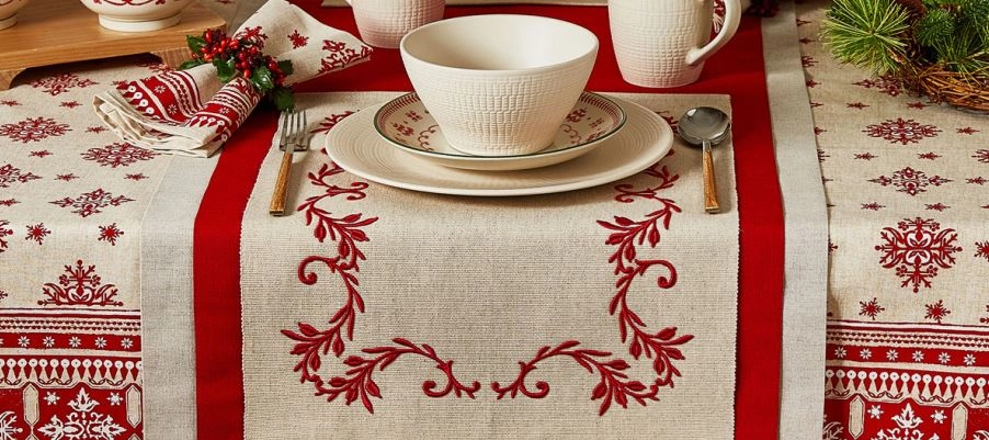 Machine Embroidery Cut Away Stabilizers