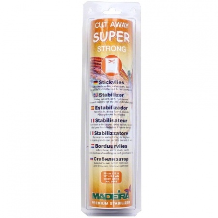Super Strong