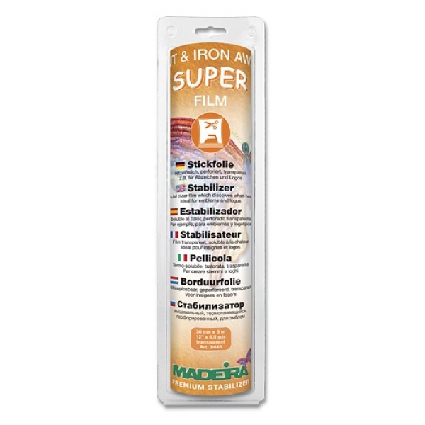 Super Film