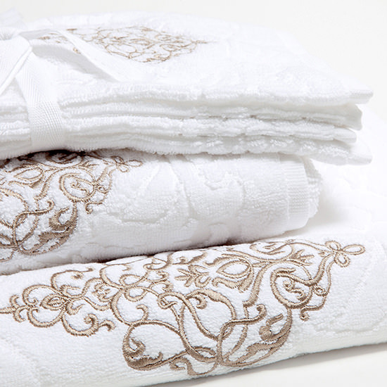 Classic Machine Embroidery Design