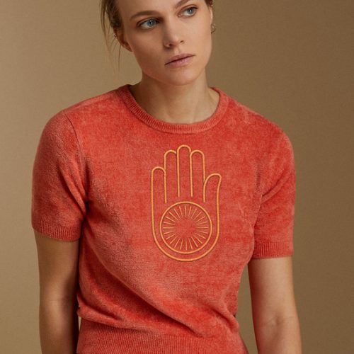 Machine Embroidery Design Jainism