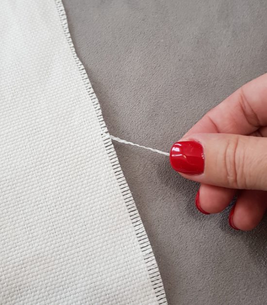 Some more information about the furniture linen fabric