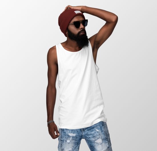 oversize T-shirts